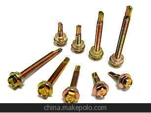 廠家大量直接供應六角鉆尾螺絲 自攻螺絲圖片,廠家大量直接供應六角鉆尾螺絲 自攻螺絲圖片大全,臨沂力士達五金機械-