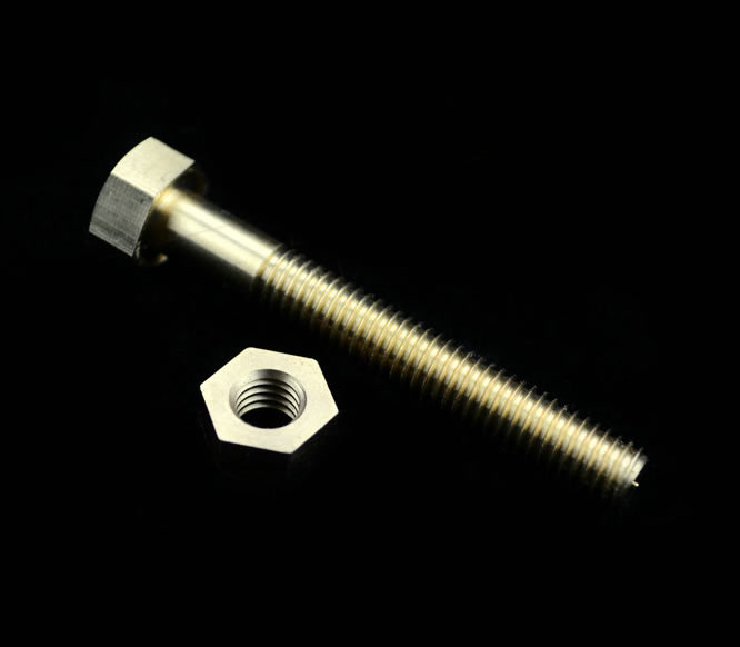 日本版螺絲自轉(升級版) 魔術表演道具 近景魔術