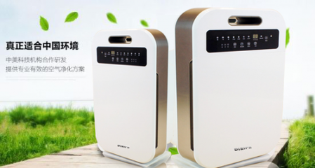 專業空氣凈化品牌德立浦遭瘋搶斷貨？