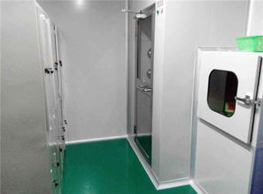 谷能凈化科技 引領行業標準的凈化工程專家