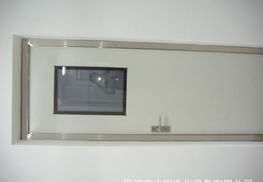 潔凈門與凈化產品 廠家直銷，本周熱銷，引領潔凈科技新潮流