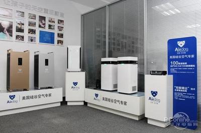 貝昂科技工廠行 揭秘無耗材空氣凈化器的誕生之旅