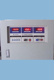 dh1300151500va變頻電源 凈化科技領域的核心動力解決方案